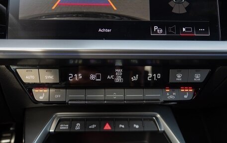Audi A3, 2024 год, 2 400 000 рублей, 24 фотография