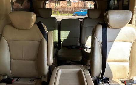 Hyundai Grand Starex Grand Starex I рестайлинг 2, 2010 год, 1 090 000 рублей, 2 фотография