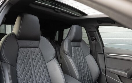 Audi A3, 2024 год, 2 400 000 рублей, 28 фотография