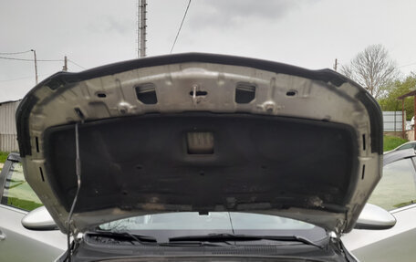 Chevrolet Cruze II, 2011 год, 820 000 рублей, 4 фотография