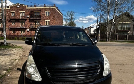 Hyundai Grand Starex Grand Starex I рестайлинг 2, 2010 год, 1 090 000 рублей, 15 фотография