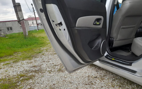 Chevrolet Cruze II, 2011 год, 820 000 рублей, 13 фотография
