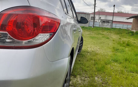 Chevrolet Cruze II, 2011 год, 820 000 рублей, 23 фотография