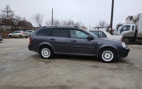 Chevrolet Lacetti, 2012 год, 700 000 рублей, 5 фотография