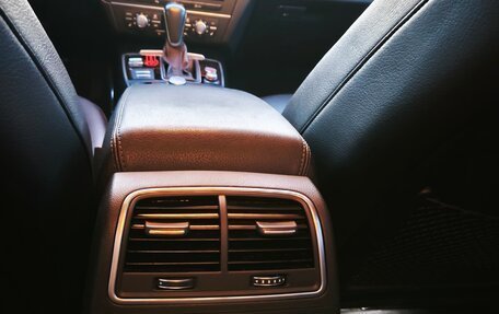 Audi A6, 2016 год, 2 350 000 рублей, 6 фотография