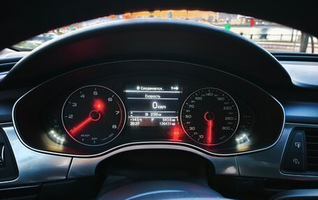Audi A6, 2016 год, 2 350 000 рублей, 9 фотография