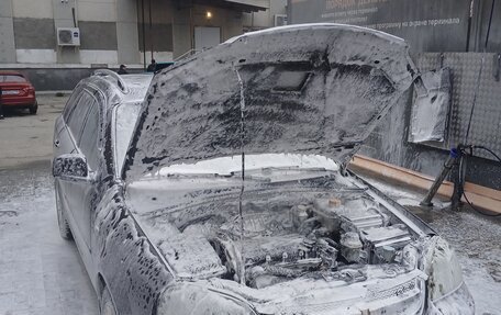 Chevrolet Lacetti, 2012 год, 700 000 рублей, 2 фотография