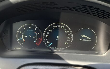Jaguar XJ IV (X351), 2016 год, 2 900 000 рублей, 4 фотография
