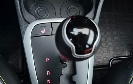 KIA Picanto III рестайлинг, 2022 год, 1 700 000 рублей, 7 фотография