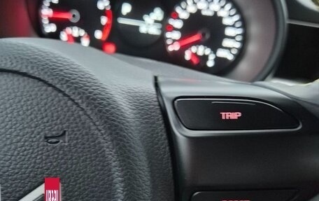 KIA Picanto III рестайлинг, 2022 год, 1 700 000 рублей, 4 фотография