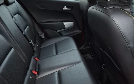 KIA Picanto III рестайлинг, 2022 год, 1 700 000 рублей, 14 фотография