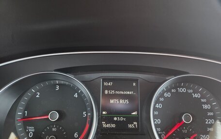 Volkswagen Passat B8 рестайлинг, 2016 год, 2 400 000 рублей, 14 фотография