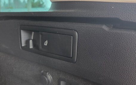 Volkswagen Passat B8 рестайлинг, 2016 год, 2 400 000 рублей, 9 фотография