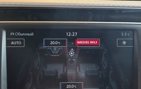 Volkswagen Passat B8 рестайлинг, 2016 год, 2 400 000 рублей, 16 фотография