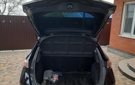 Honda Civic VIII, 2007 год, 675 000 рублей, 9 фотография