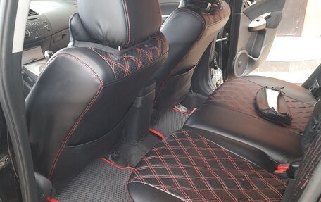 Honda Civic VIII, 2007 год, 675 000 рублей, 12 фотография