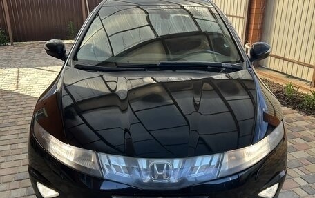 Honda Civic VIII, 2007 год, 675 000 рублей, 6 фотография