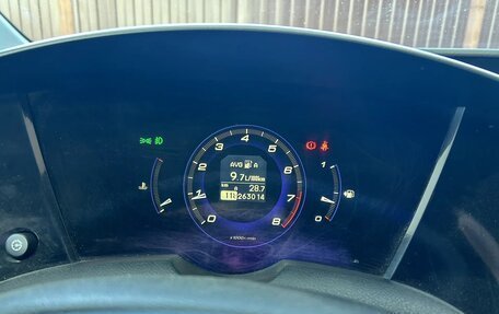 Honda Civic VIII, 2007 год, 675 000 рублей, 25 фотография