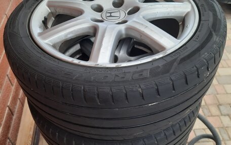 Honda Civic VIII, 2007 год, 675 000 рублей, 18 фотография