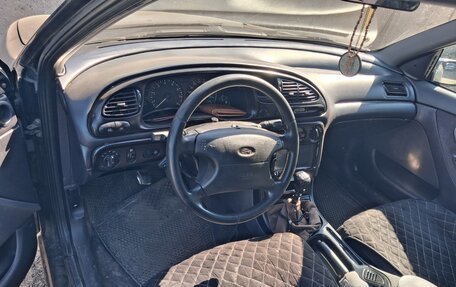 Ford Mondeo II, 1998 год, 135 000 рублей, 3 фотография