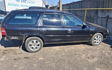 Ford Mondeo II, 1998 год, 135 000 рублей, 8 фотография