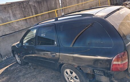 Ford Mondeo II, 1998 год, 135 000 рублей, 4 фотография