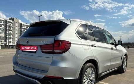 BMW X5, 2016 год, 3 100 000 рублей, 5 фотография