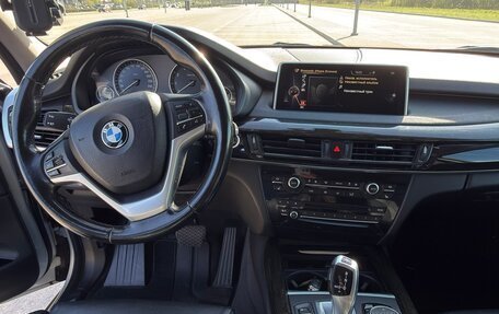 BMW X5, 2016 год, 3 100 000 рублей, 8 фотография