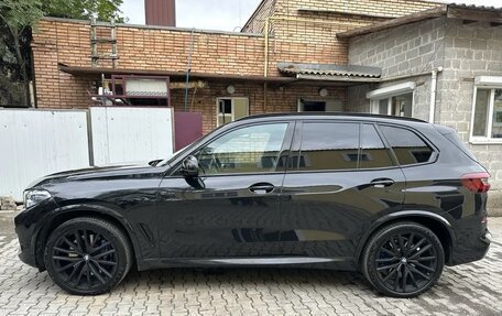 BMW X5, 2020 год, 6 500 000 рублей, 4 фотография