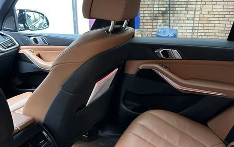 BMW X5, 2020 год, 6 500 000 рублей, 9 фотография
