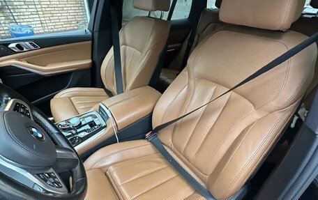 BMW X5, 2020 год, 6 500 000 рублей, 8 фотография