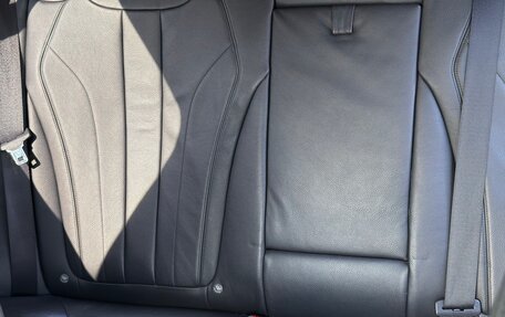 BMW X5, 2016 год, 3 100 000 рублей, 9 фотография