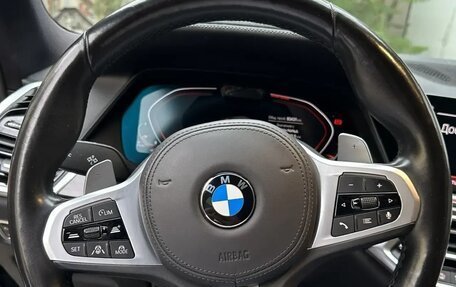 BMW X5, 2020 год, 6 500 000 рублей, 12 фотография