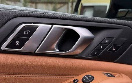 BMW X5, 2020 год, 6 500 000 рублей, 10 фотография
