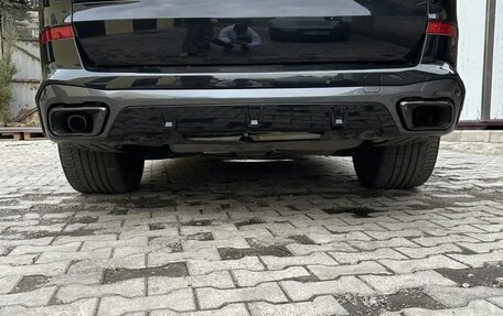 BMW X5, 2020 год, 6 500 000 рублей, 6 фотография