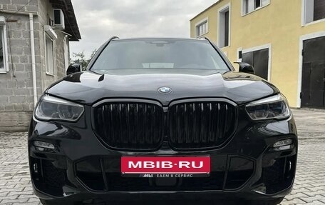 BMW X5, 2020 год, 6 500 000 рублей, 2 фотография