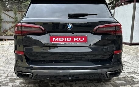 BMW X5, 2020 год, 6 500 000 рублей, 5 фотография