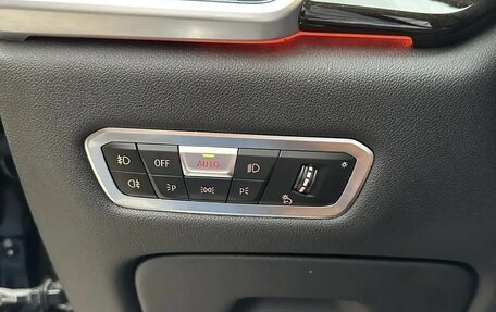 BMW X5, 2020 год, 6 500 000 рублей, 18 фотография