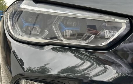 BMW X5, 2020 год, 6 500 000 рублей, 17 фотография