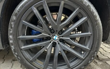 BMW X5, 2020 год, 6 500 000 рублей, 19 фотография