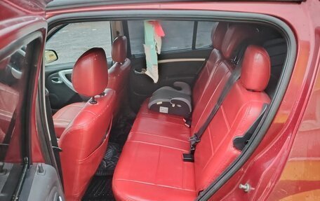 Renault Sandero I, 2011 год, 410 000 рублей, 5 фотография