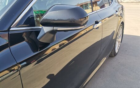 Toyota Camry, 2020 год, 3 000 000 рублей, 4 фотография