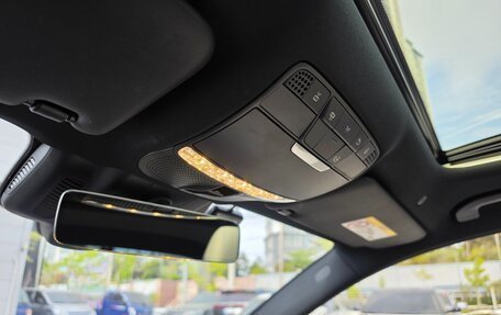 Mercedes-Benz E-Класс, 2023 год, 16 фотография
