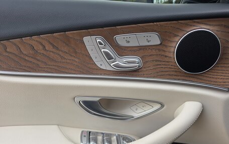 Mercedes-Benz E-Класс, 2023 год, 19 фотография