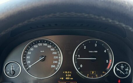 BMW X3, 2010 год, 1 629 000 рублей, 21 фотография