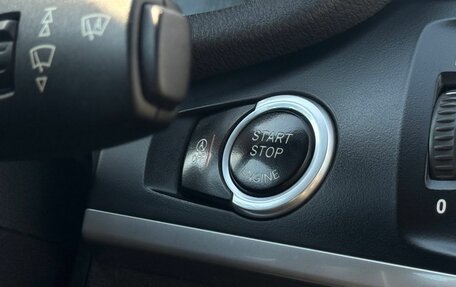 BMW X3, 2010 год, 1 629 000 рублей, 23 фотография