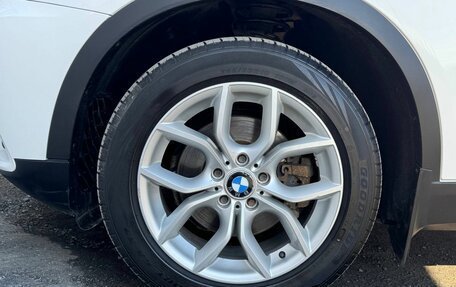 BMW X3, 2010 год, 1 629 000 рублей, 36 фотография
