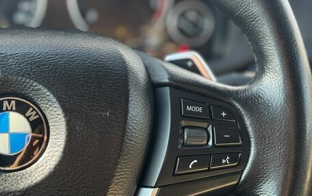 BMW X3, 2010 год, 1 629 000 рублей, 28 фотография