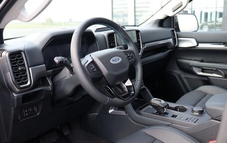 Ford Ranger, 2026 год, 6 232 000 рублей, 3 фотография