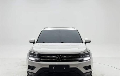 Volkswagen Tharu, 2022 год, 1 690 000 рублей, 2 фотография
